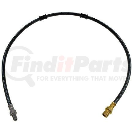 H77859 by DORMAN - Brake Hydraulic Hose