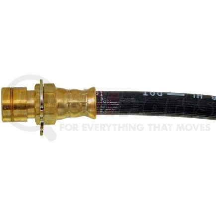 H78076 by DORMAN - Brake Hydraulic Hose