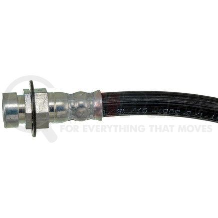 H78077 by DORMAN - Brake Hydraulic Hose