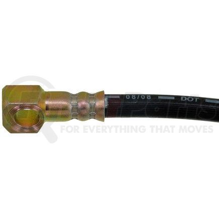 H78097 by DORMAN - Brake Hydraulic Hose