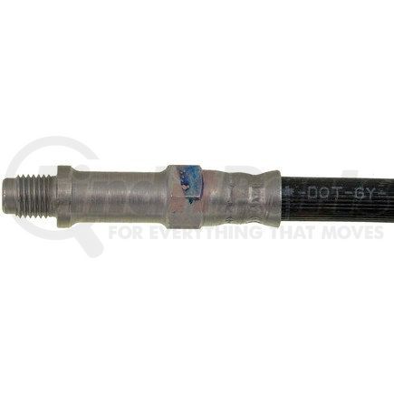 H79380 by DORMAN - Brake Hydraulic Hose