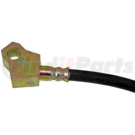 H80024 by DORMAN - Brake Hydraulic Hose