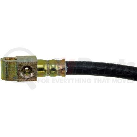 H80026 by DORMAN - Brake Hydraulic Hose