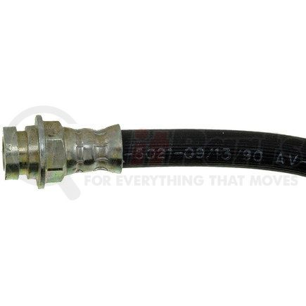 H80950 by DORMAN - Brake Hydraulic Hose