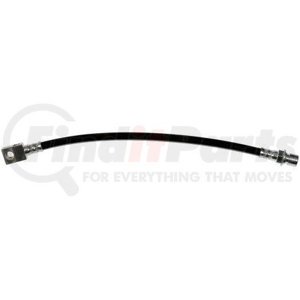 H80967 by DORMAN - Brake Hydraulic Hose