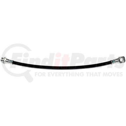 H80970 by DORMAN - Brake Hydraulic Hose