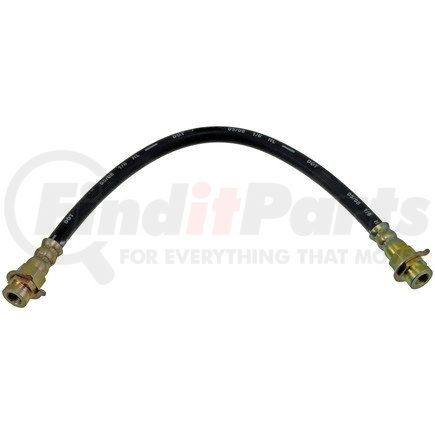 H80973 by DORMAN - Brake Hydraulic Hose