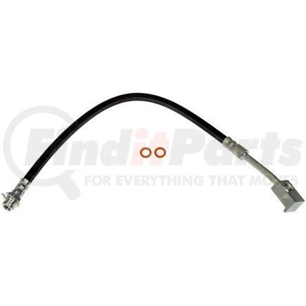 H80976 by DORMAN - Brake Hydraulic Hose