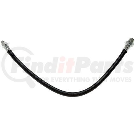 H8116 by DORMAN - Brake Hydraulic Hose