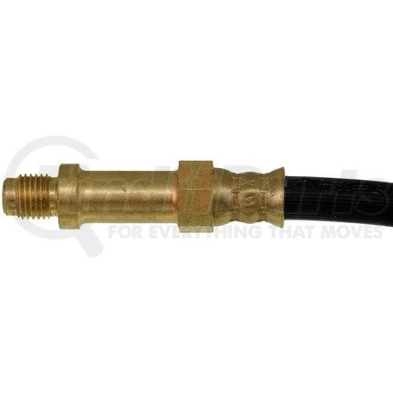 H84512 by DORMAN - Brake Hydraulic Hose