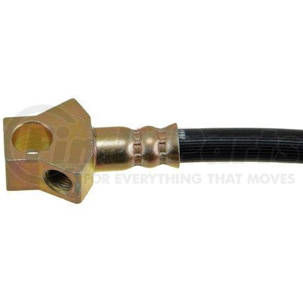 H83931 by DORMAN - Brake Hydraulic Hose