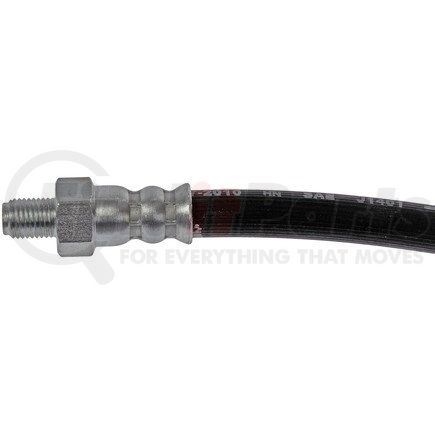 H84517 by DORMAN - Brake Hydraulic Hose