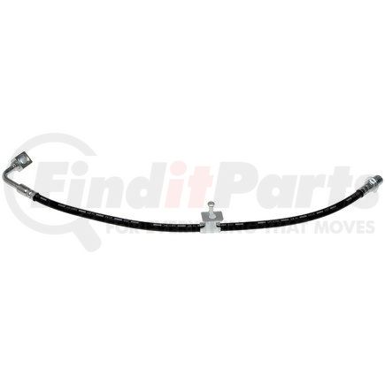 H86551 by DORMAN - Brake Hydraulic Hose