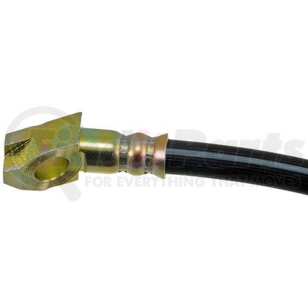 H86572 by DORMAN - Brake Hydraulic Hose