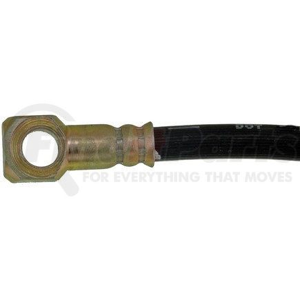 H86574 by DORMAN - Brake Hydraulic Hose