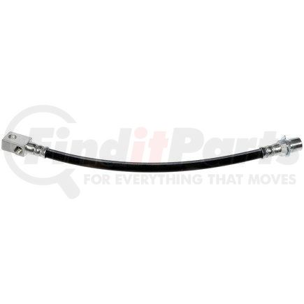 H86576 by DORMAN - Brake Hydraulic Hose