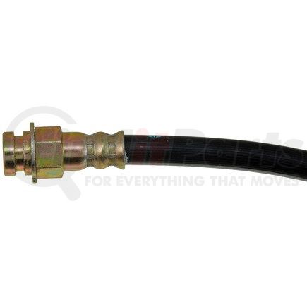 H86593 by DORMAN - Brake Hydraulic Hose