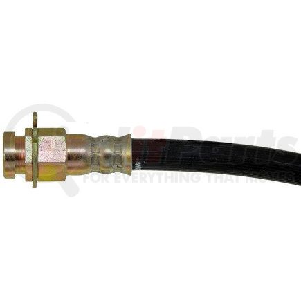 H86595 by DORMAN - Brake Hydraulic Hose