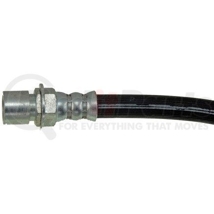 H86604 by DORMAN - Brake Hydraulic Hose