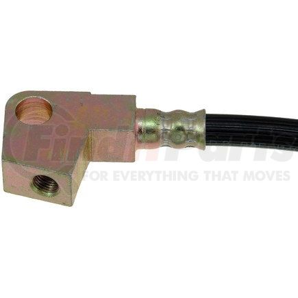 H86608 by DORMAN - Brake Hydraulic Hose