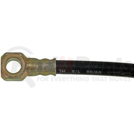 H88643 by DORMAN - Brake Hydraulic Hose