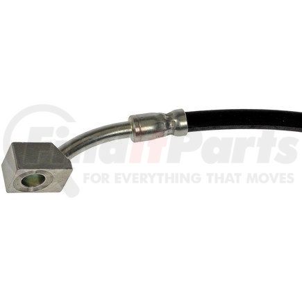 H88971 by DORMAN - Brake Hydraulic Hose