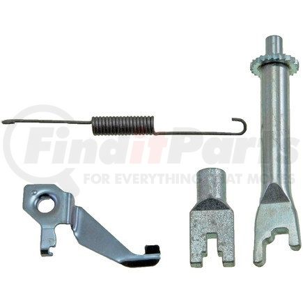 HW12536 by DORMAN - Drum Brake Self Adjuster Repair Kit