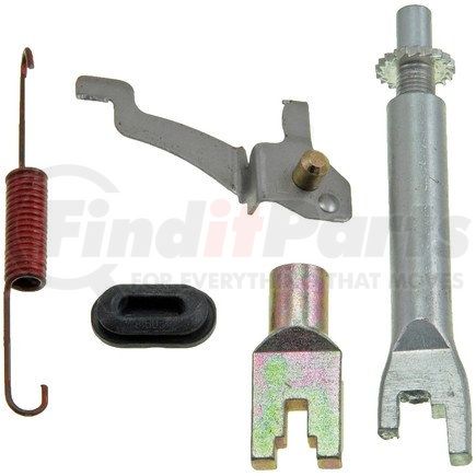 HW12521 by DORMAN - Drum Brake Self Adjuster Repair Kit