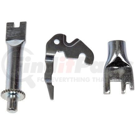 Dorman HW12552 Drum Brake Self-Adjuster Repair Kit Disc Brake Hardware Kit