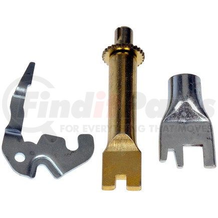 Dorman HW12553 Drum Brake Self-Adjuster Repair Kit Disc Brake Hardware Kit