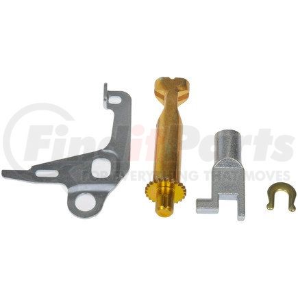 HW12555 by DORMAN - Disc Brake Hardware Kit