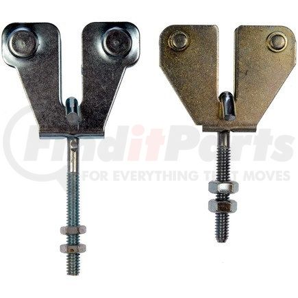 HW1300 by DORMAN - Parking Brake Cable Guide
