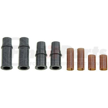 HW13091 by DORMAN - Disc Brake Hardware Kit