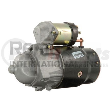 28367 by DELCO REMY - Starter - Remanufactured