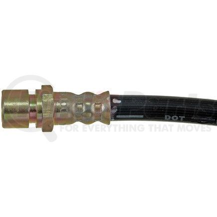 H93105 by DORMAN - Brake Hydraulic Hose