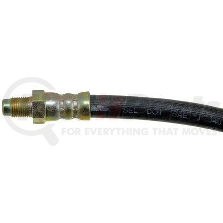 H93120 by DORMAN - Brake Hydraulic Hose