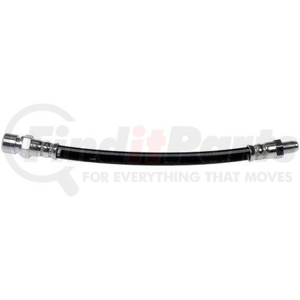 H96350 by DORMAN - Brake Hydraulic Hose