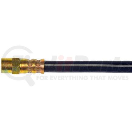 H96395 by DORMAN - Brake Hydraulic Hose