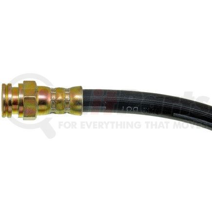 H96545 by DORMAN - Brake Hydraulic Hose