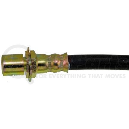 H96764 by DORMAN - Brake Hydraulic Hose