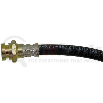 H96862 by DORMAN - Brake Hydraulic Hose