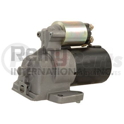 28660 by DELCO REMY - Starter - Remanufactured