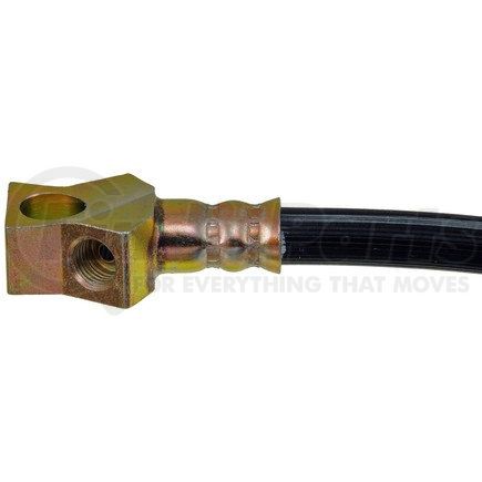 H97659 by DORMAN - Brake Hydraulic Hose