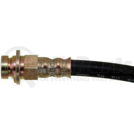 H97664 by DORMAN - Brake Hydraulic Hose