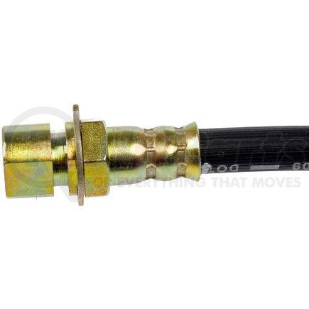 H97665 by DORMAN - Brake Hydraulic Hose
