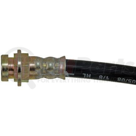 H98912 by DORMAN - Brake Hydraulic Hose