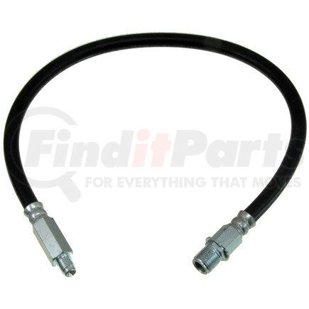 H98291 by DORMAN - Brake Hydraulic Hose