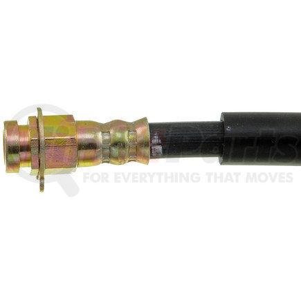 H98941 by DORMAN - Brake Hydraulic Hose