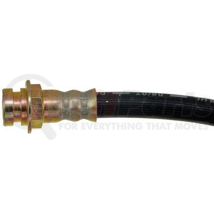 H98945 by DORMAN - Brake Hydraulic Hose