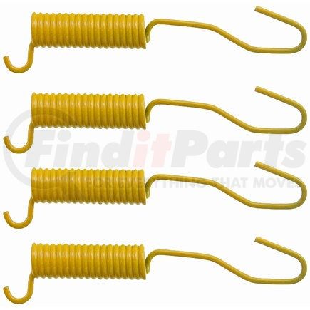 HW102 by DORMAN - Drum Brake Return Spring Kit